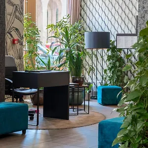 4* فندق ميموريز بودابيست