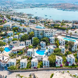 Riva Bodrum Resort- Adult Only +16 4*, Gumbet Turcja