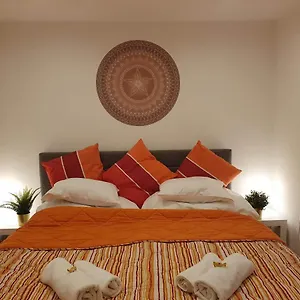Raday Exlusive Apparttement Appartamento