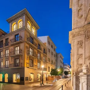 **** מלון Aurea Catedral By Eurostars Company ספרד