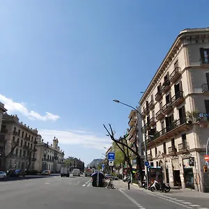 ** בית הארחה Orleans ספרד