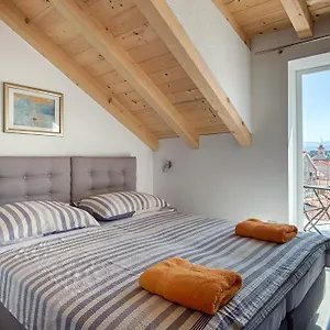 Nera Luxery , Split Chorwacja