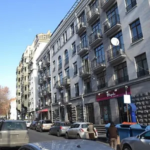 L&l Апартаменты Тбилиси