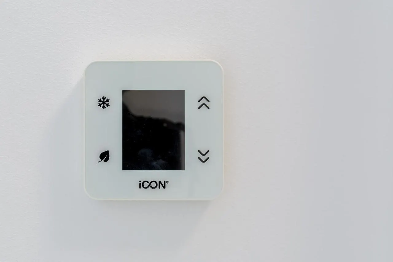 Budapest Downtown Residences Leo - Ac, Elevator, Terrace