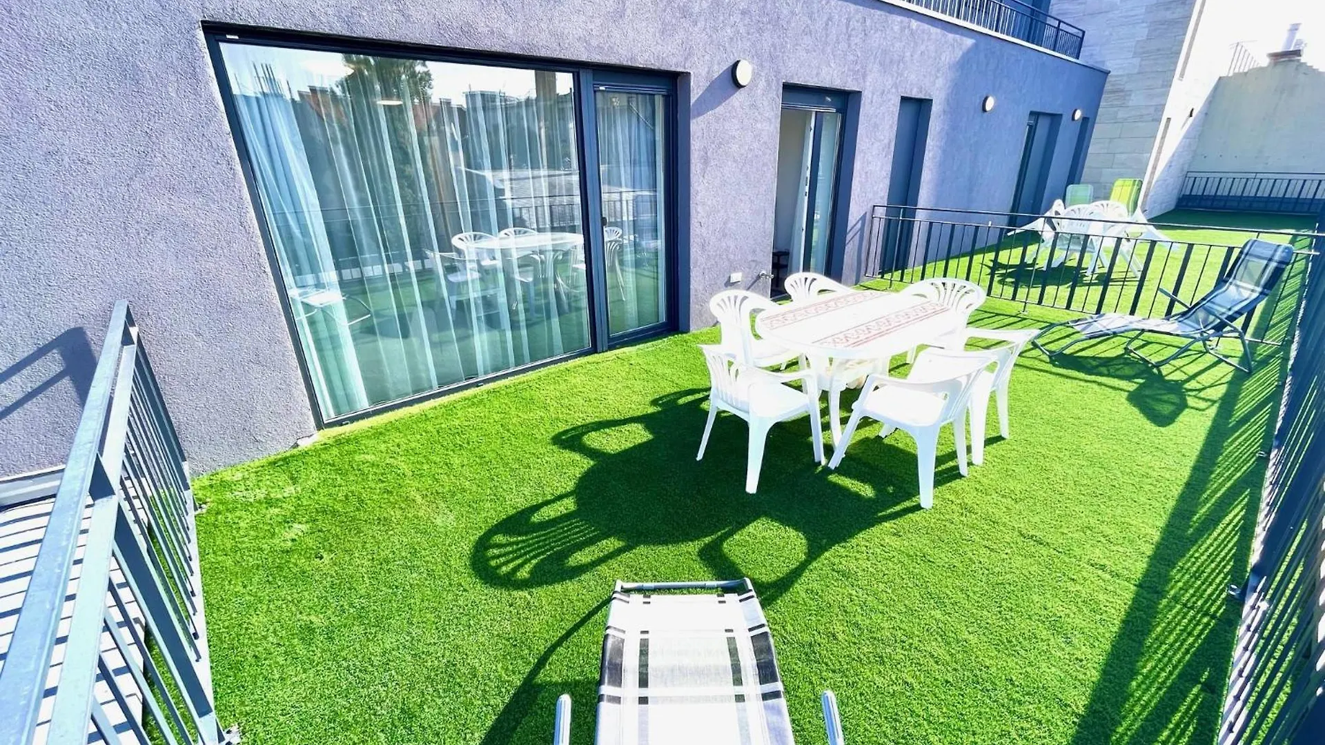 Budapest Downtown Residences Leo - Ac, Elevator, Terrace 헝가리