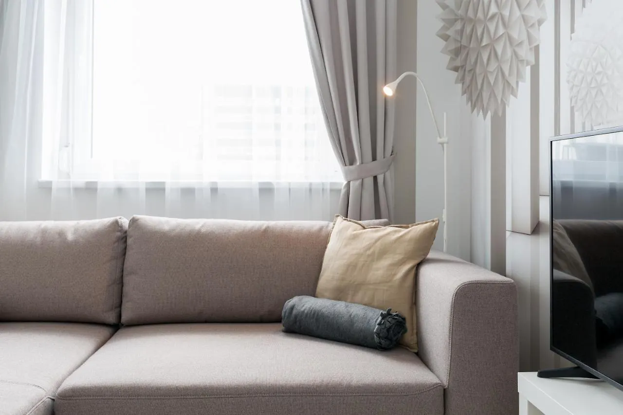 Апартаменты Budapest Downtown Residences Leo - Ac, Elevator, Terrace Венгрия